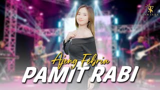 Download lagu Ajeng Febria - PAMIT RABI ( Music Live) Santara mp3 Download lagu Ajeng Febria - PAMIT RABI ( Music Live) Santara mp3