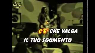 Base Karaoke - Infiniti Noi - Pooh - By Maurizio Baudo Pippo Show