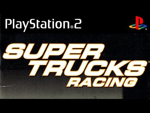 Joseph VS. Zachary Episode 216 - Super Trucks Racing