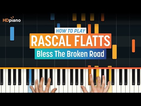 download lagu mp3 mp4 Rascal Flatts Piano Tutorial, download lagu Rascal Flatts Piano Tutorial gratis, unduh video klip Rascal Flatts Piano Tutorial