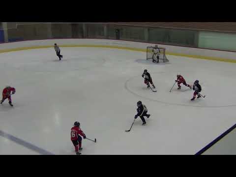 HC Vipers E – Narva PSK E   0:12 (0:2 ; 0:6 ; 0:4)  09.12.2017