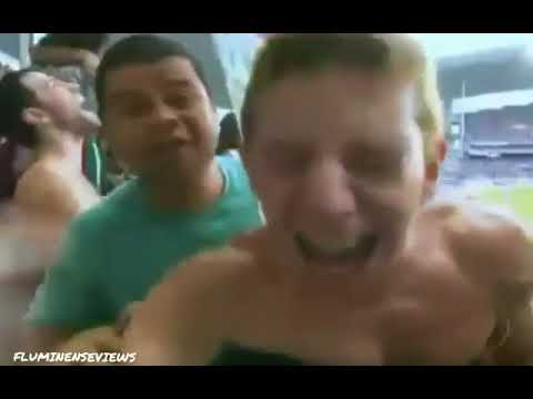 Fluminense 1 x 0 Guarani 2010.