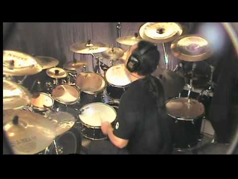 George Kollias - Ithyphallic