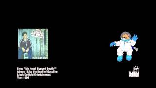 nuts can surf - My Heart Stopped Beatin&#39;