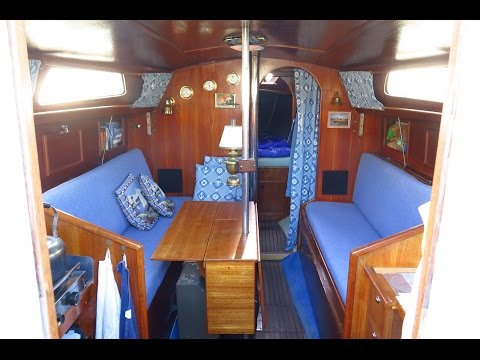 Emka 32 steht zum Verkauf! Innen Teil 2 [VERKAUFT]