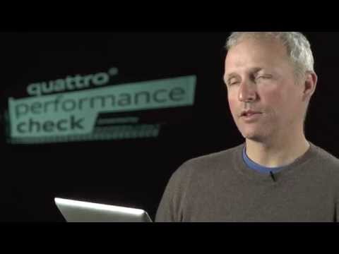 FWT15 - Audi quattro Performance Check - EP4 in Haines with Georges Rodney