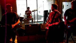 Vambo Marble Eye - Times Like These