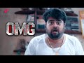 Oh My Ghost Tamil Movie Ghost Scares Thangadurai Away Sathish Sunny Leone Yogi Babu