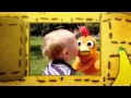 Sprout S Wiggly Waffle Intro