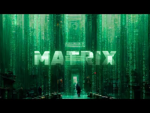 Unplug From THE MATRIX ⚡ WARNING ⚡ You Will CRACK The CODE