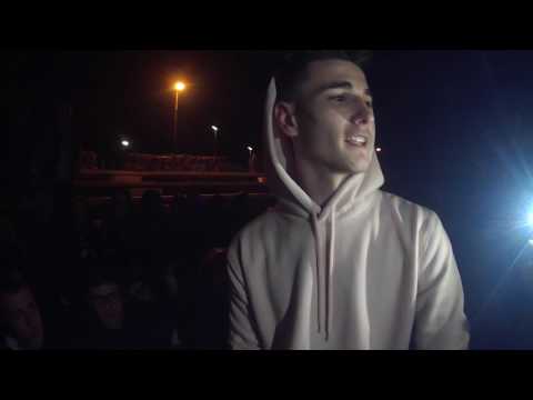 Beto vs Rome - Final | 2º Clasificatoria BCR