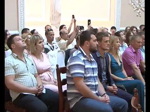 Русский камерный оркестр уходит из Курска
