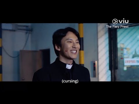 Best Kdramas To Watch The Fiery Priest Wattpad