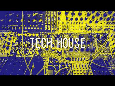 Tech House Mix 2010s