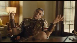 Ave César! / Extrait Eddie Mannix apprend à vivre à Baird Whitlock" VF [Au cinéma le 17 février]