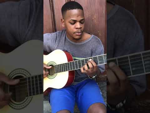 Até o sol quis ver - THEUZ (cover)