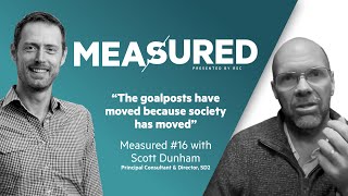 Measured #16- Scott Dunham