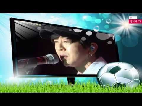 [YB]윤도현밴드- 현장실항[녹하] . 울산 대공원 장미축제 .촬영 꼬뿌니이,b h 골키퍼 TV.Music,(Kpop&Trot),