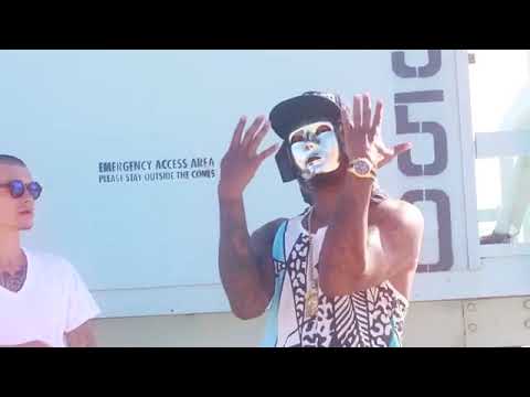 P2THEGOLDMA$K x DRIPPIN SO PRETTY - MARBACH TO ENCINITA$ (MUSIC VIDEO SNIPPET)