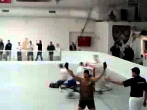 rhc friedlingen rollhockey