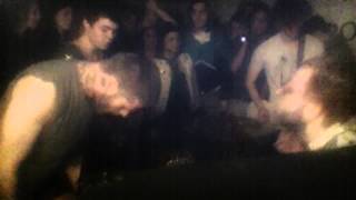 Perfect Pussy Full Set @ The Hive