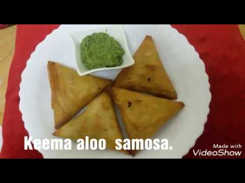 download lagu mp3 mp4 Aloo Keema Samosa Recipe, download lagu Aloo Keema Samosa Recipe gratis, unduh video klip Aloo Keema Samosa Recipe