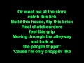 Yelawolf Trunk Muzik HQ Lyrics