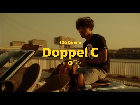 Jazeek x Jamin x Monet192 Type Beat - "Doppel C" (RnB, Guitar Summer Vibes)
