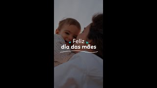 FELIZ DIA DAS MÃES | Grão de Gente #maternidade #diadasmães #amordemãe #mãedemenino #mãedemenina