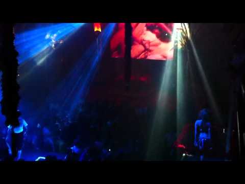 Marc Vedo @ La Troya @ Amnesia Ibiza 15Aug12