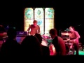 Hooray for Earth - No Love, Live (M-Shop, Ames ...