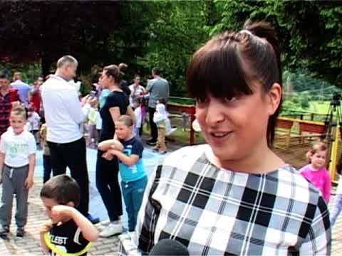 2017. 05. 15. - Uzice - Dan porodice - Vrtic Bajka