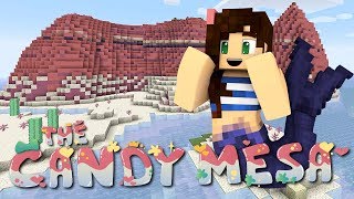The Lost Mermaid | The Candy Mesa |  Ep.1