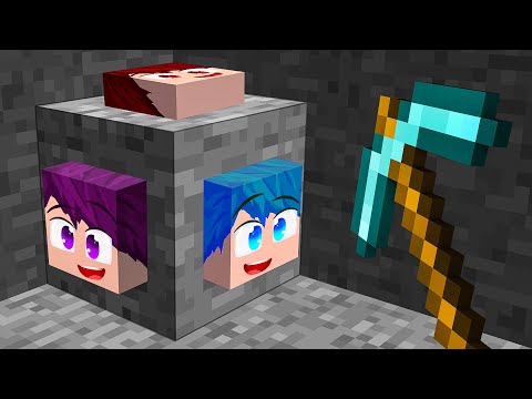 PRENDO IL NUOVO MINERALE DI STEF SU MINECRAFT!