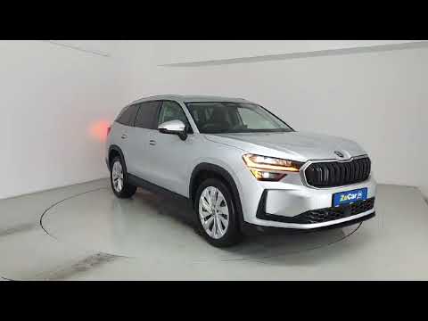 Skoda Kodiaq #12 Kodiaq Se L Iv Phev S-A  SE L  TS - Image 2