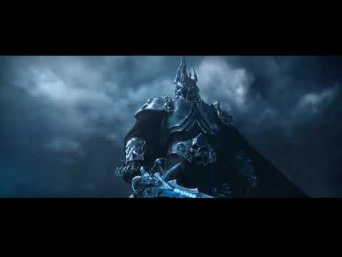 Kalidia-Frozen Throne Fan Video