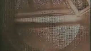 105 KEG（トラクションノズル）インバート洗浄状況