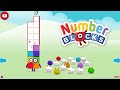 Numberblocks: Full Episode | Learn, Play and Sing with Numberblocks | Meet Numberblocks in Fun Games