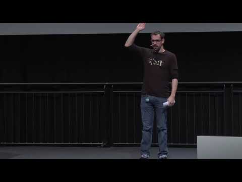35C3 -  35C3 Infrastructure Review