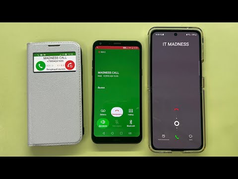 Incoming Call Samsung Galaxy S4 Phone Case Book and Samsung Z Flip3 vs LG Q6 plus