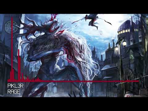 [Deathstep] Pikl3r - Rage