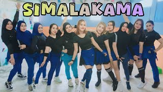 Download lagu DJ SIMALAKAMA | SENAM KREASI | SABURIA | CHOREO BY NENG VITA mp3 Download lagu DJ SIMALAKAMA | SENAM KREASI | SABURIA | CHOREO BY NENG VITA mp3