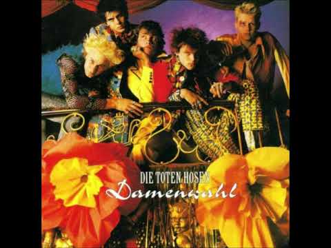 Die Toten Hosen - Verschwende Deine Zeit