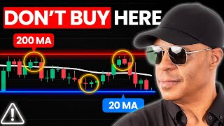 The 3 Most Common Trap Zones Traders Fall Into