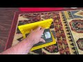 Bob The Builder Getting The Job Done 2005 VHS Side Label 395