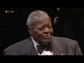 Oscar Peterson Quartet, 2004 - Per Hvidbjerg Oscar Peterson Quartet, 2004