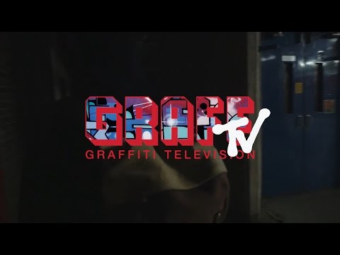GRAFFITI TV 005: ABYSS