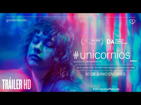 Trailer en V.O.S.E. de Unicornios