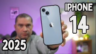 NÃO COMPRE o iPhone 14 em 2025 antes de ver este vídeo!