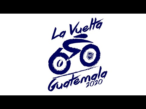 LIVE Ciclismo Vuelta a Guatemala 2020 Etapa 5